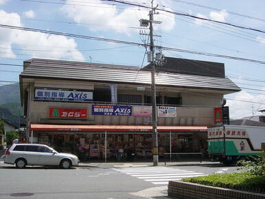 ＦＯＯＤ　ＳＨＯＰエムジー岩倉店