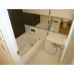 バス/シャワー