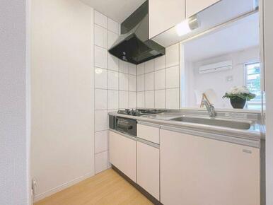 システムキッチン