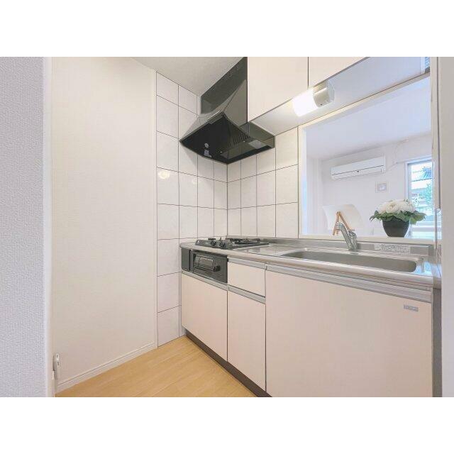 システムキッチン