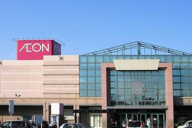 イオン　山形北店