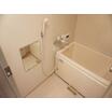 バス/シャワー