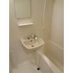 バス/シャワー