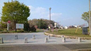 清水谷公園