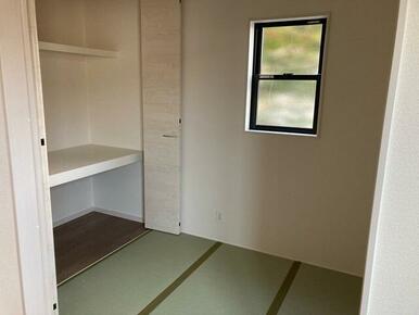 洋には洋の、和には和の良さを発見する住まい（2号棟）