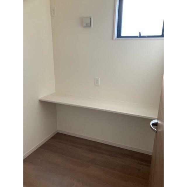 誰かを招きたくなるくらい、すっきり片付いた家を目指そう（2号棟）