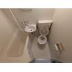 バス/シャワー