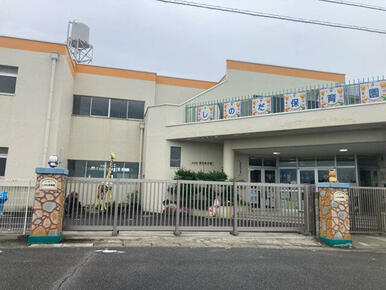 篠田保育園