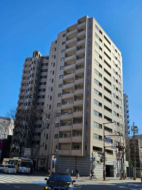 物件画像 福岡市中央区 警固１丁目 (赤坂駅) 10階 3LDK