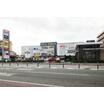 ショッピング施設