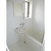 バス/シャワー