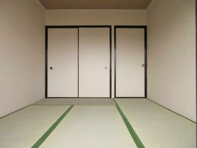 和室　※現況優先