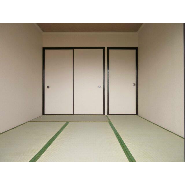 和室　※現況優先