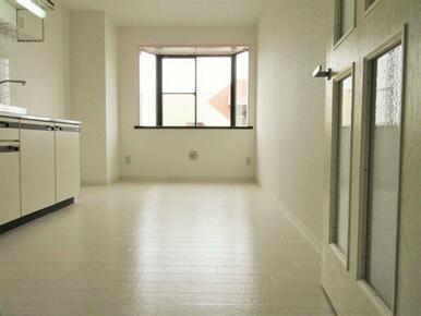 DK　※現況優先