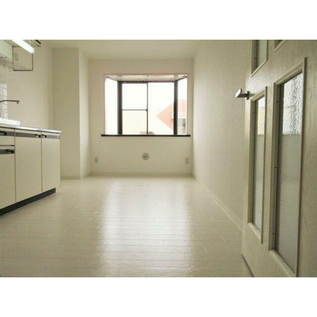 DK　※現況優先