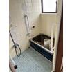 バス/シャワー
