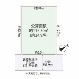 地形図等