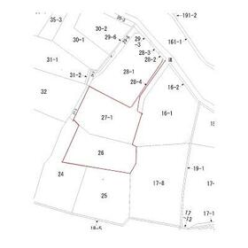 地形図等