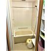 バス/シャワー