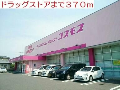 ドラッグストア