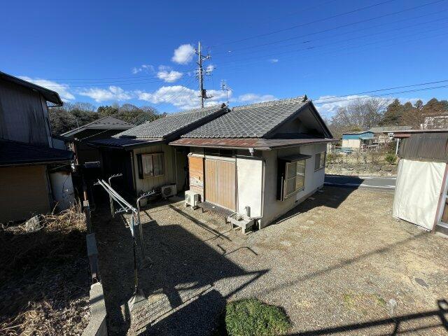 高崎市 吉井町矢田 (吉井駅) 1階建 4DKの画像