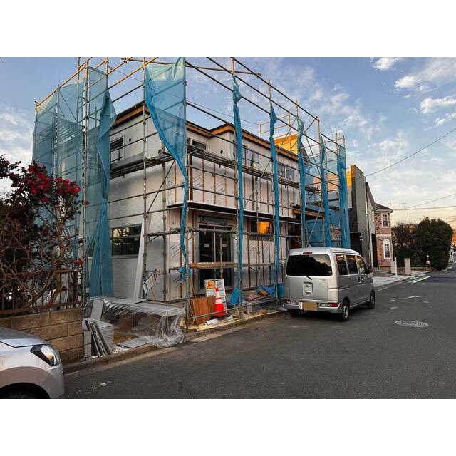 ここに住むために一生懸命頑張ろうと思えてくる家に住みたい（1号棟）