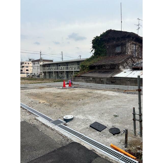 （1号棟）