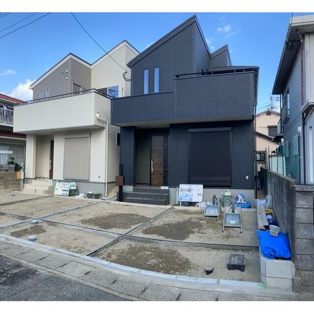 快適な住まいほど日増しに思い入れが生まれてくる（2号棟）