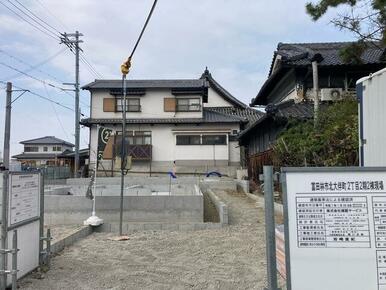 快適な住まいほど日増しに思い入れが生まれてくる（2号棟）