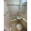バス/シャワー