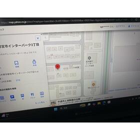 平面図