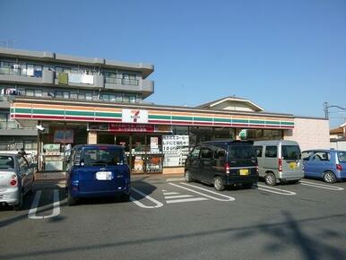 セブンイレブン東所沢３丁目店