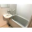 バス/シャワー
