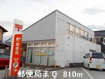 郵便局