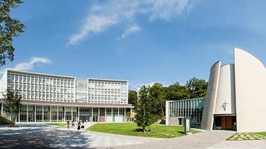 私立金城学院大学