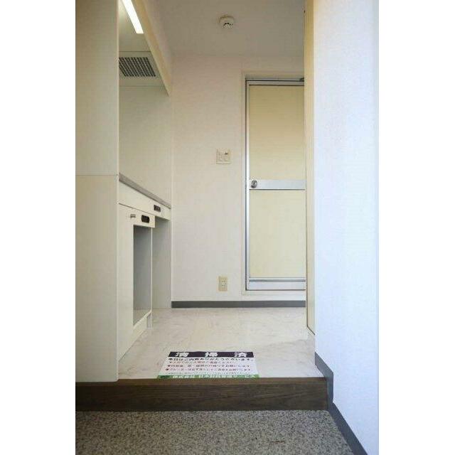 apartment 石川町２丁目