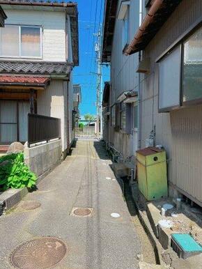 通路
