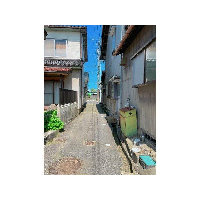 通路
