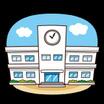 中学校