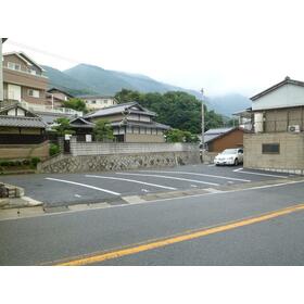 平面図