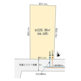 地形図等