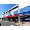 ショッピング施設
