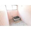 バス/シャワー