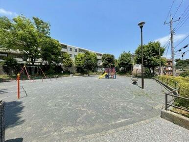 杉田3丁目公園