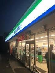 ファミリーマート 豊橋東脇店