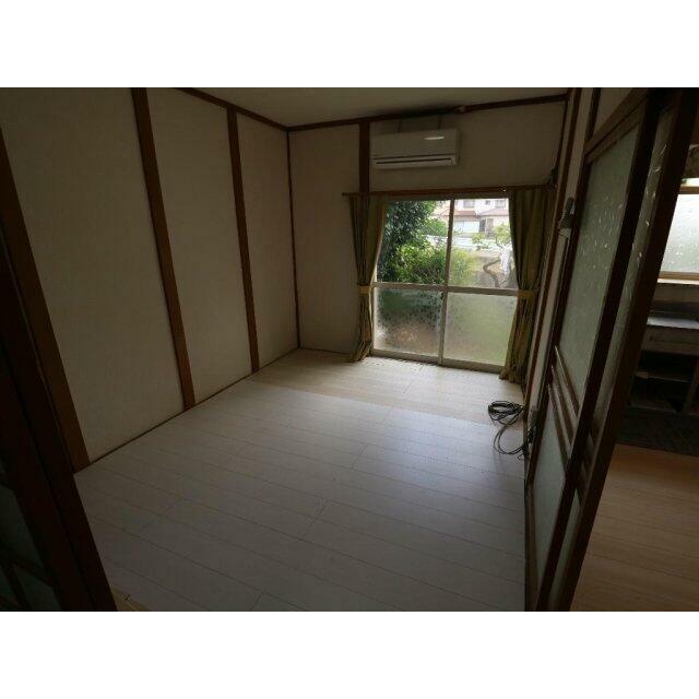 洋室