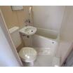 バス/シャワー