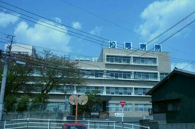 松尾病院