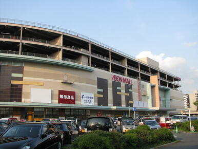 イオン北戸田店