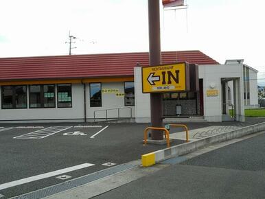 ココス小峯店